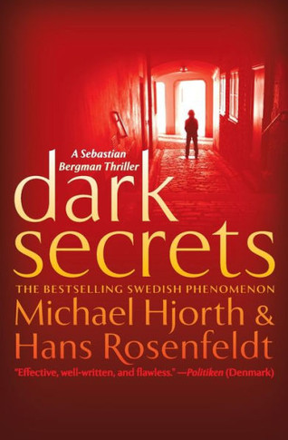Dark Secrets - 9781455520756