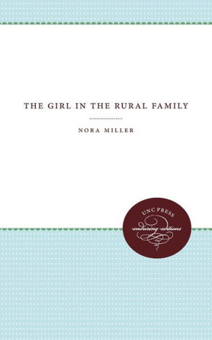The Girl in the Rural Family