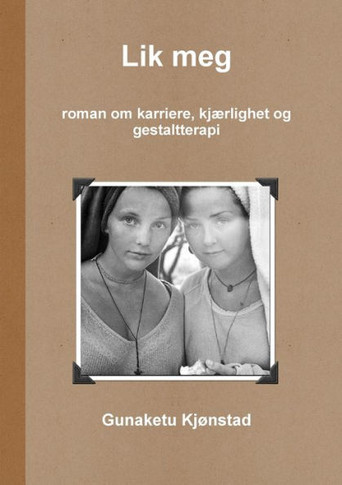 Lik meg paperback