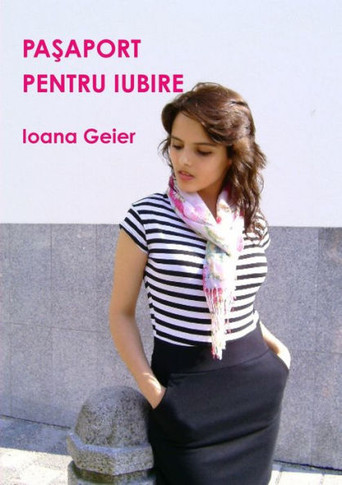 Pa&#350;aport Pentru Iubire