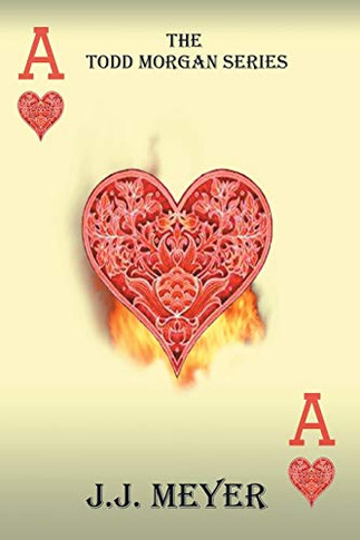 Hearts : Burning Desire