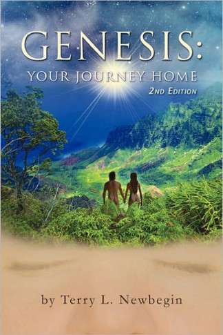 Genesis: Your Journey Home, 2nd Edition - 9781452533254