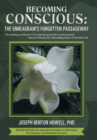 Becoming Conscious: The Enneagram's Forgotten Passageway - 9781452557175