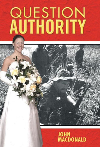 Question Authority - 9781452584669