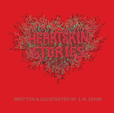 Heartskin Stories