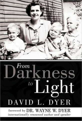From Darkness to Light - 9781452548838