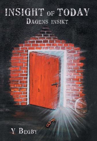 Insight of Today: Dagens Insikt - 9781452571973