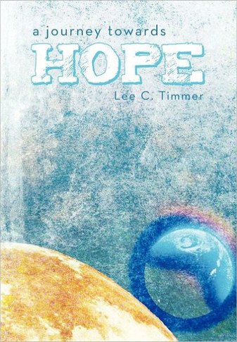 A Journey Towards Hope - 9781452535593