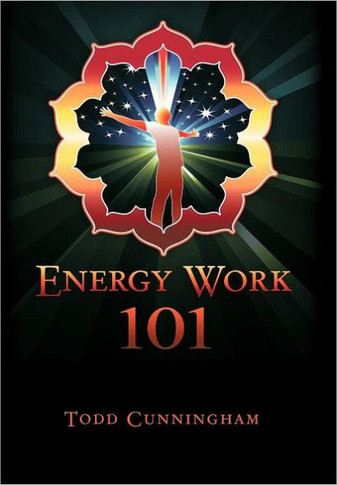 Energy Work 101 - 9781452542003