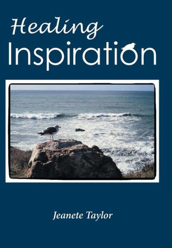 Healing Inspiration: A Journal - 9781452560106
