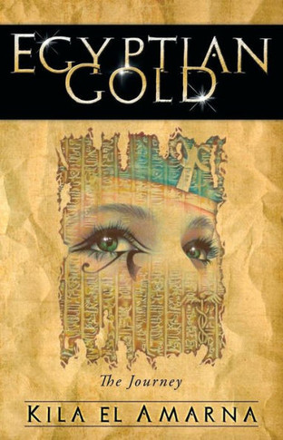 Egyptian Gold: The Journey