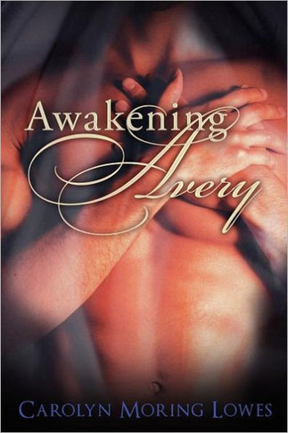 Awakening Avery - 9781452538334