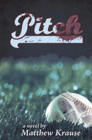 Pitch - 9781452556956