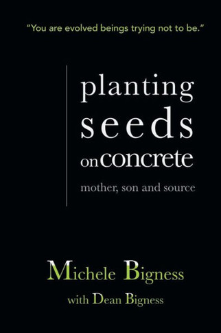 Planting Seeds on Concrete - 9781452565989