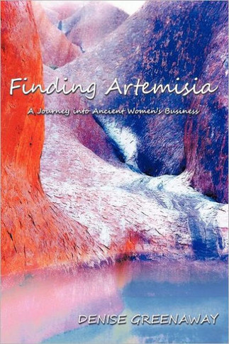 Finding Artemisia: A Journey Into Ancient Women's Business