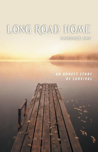 Long Road Home - 9781452577005
