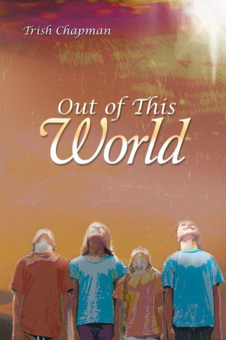 Out of This World - 9781452507262