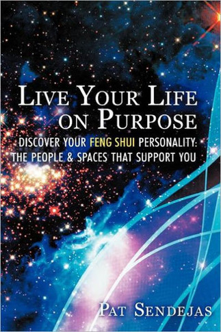Live Your Life on Purpose - 9781452546636