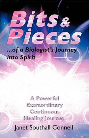 Bits & Pieces: A Powerful Extraordinary Continuous Healing Journey. - 9781452546551