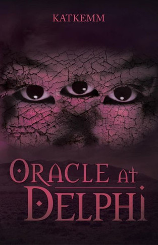 Oracle at Delphi - 9781452574875