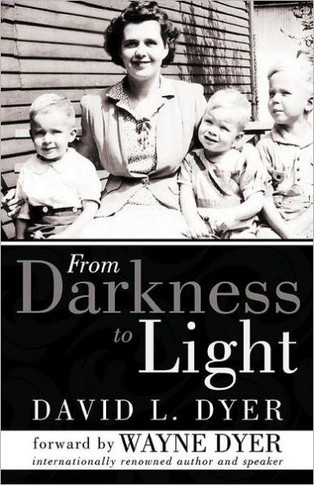 From Darkness to Light - 9781452548821