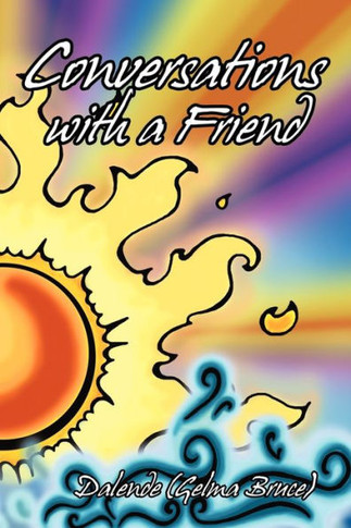 Conversations with a Friend - 9781452542591