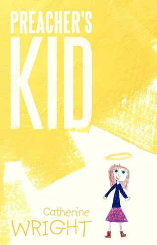 Preacher's Kid - 9781452567266