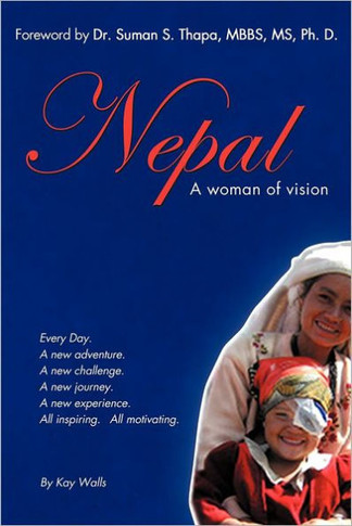 Nepal - 9781452506937