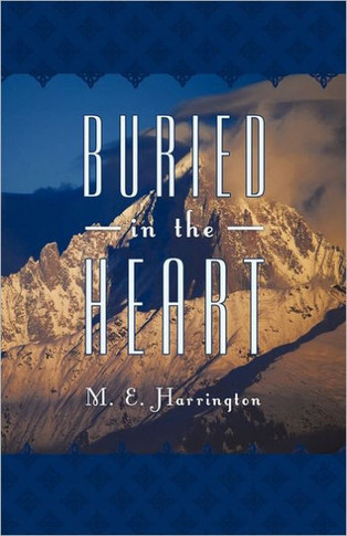 Buried in the Heart - 9781452536323