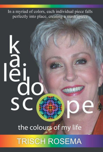 Kaleidoscope - 9781452567983