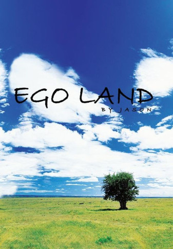 Ego Land - 9781452500683