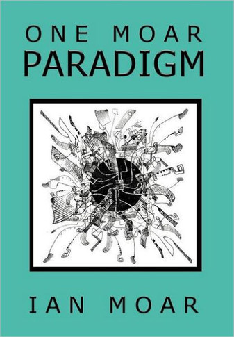One Moar Paradigm - 9781452545134