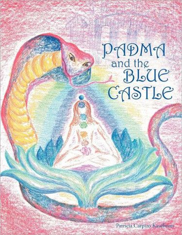 Padma and the Blue Castle