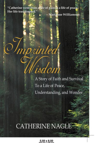 Imprinted Wisdom - 9781452569383