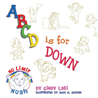 A B C D Is for Down