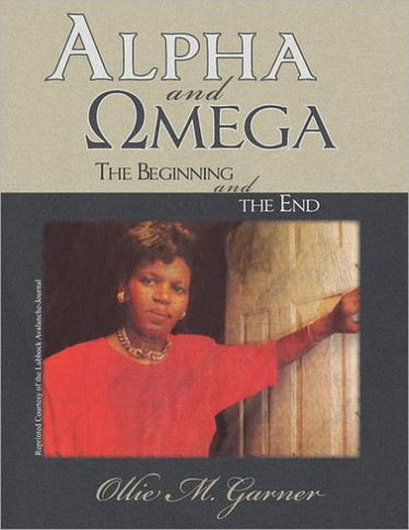 Alpha and Omega: The Beginning and the End