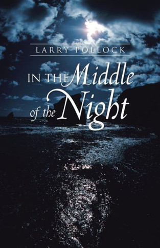 In the Middle of the Night - 9781452580500