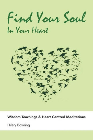 Find Your Soul: In Your Heart