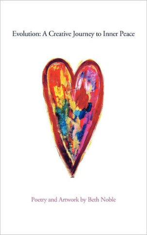 Evolution: A Creative Journey to Inner Peace