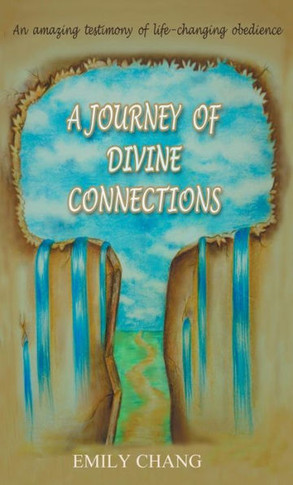A Journey of Divine Connections - 9781449778415