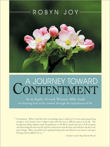 A Journey Toward Contentment