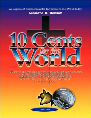 10 Cents for the World
