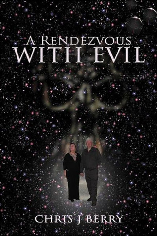 A Rendezvous with Evil - 9781468582741