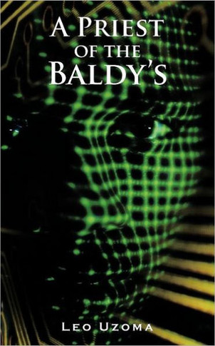 A Priest of the Baldy's