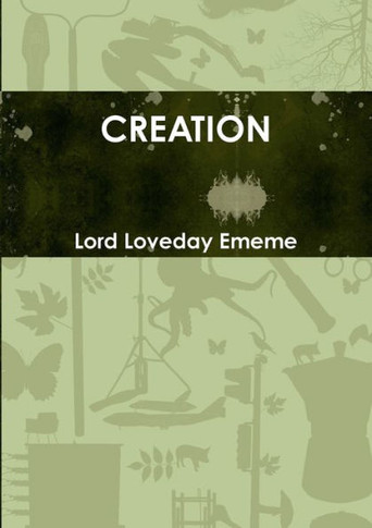 Creation - 9781471089367