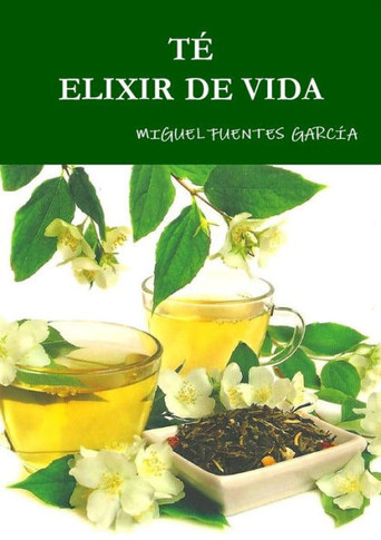 T??Elixir de Vida