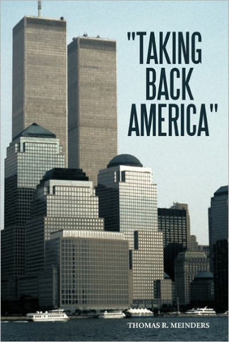""Taking Back America"" - 9781462008483