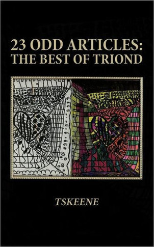 23 Odd Articles: The Best of Triond