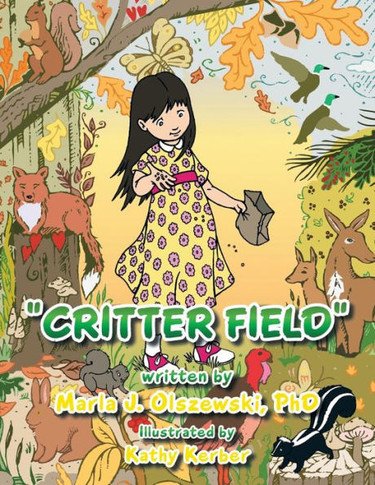 ""Critter Field""