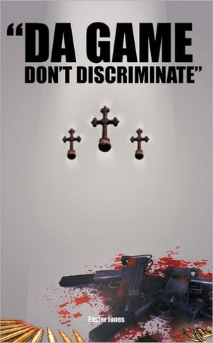 ""Da Game Don't Discriminate""